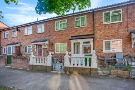 Alnwick Road, Canning Town, Image 18
