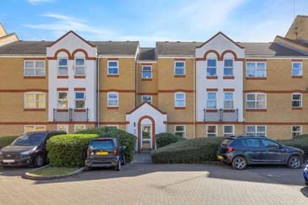 Property For Sale Aaron Hill Road, Beckton, London