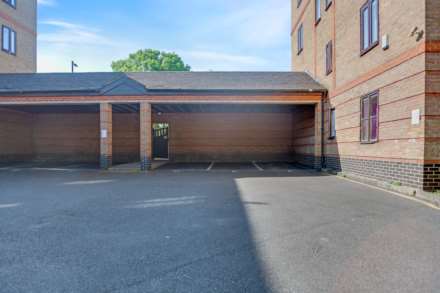 Tollgate Road, Beckton, Image 15
