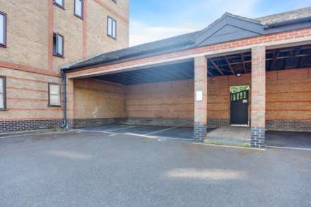 Tollgate Road, Beckton, Image 16