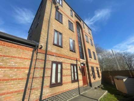 Tollgate Road, Beckton, Yemen, Image 2