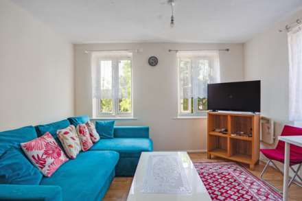 Tollgate Road, Beckton, Image 4