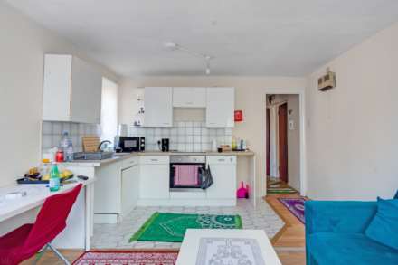 Tollgate Road, Beckton, Image 6