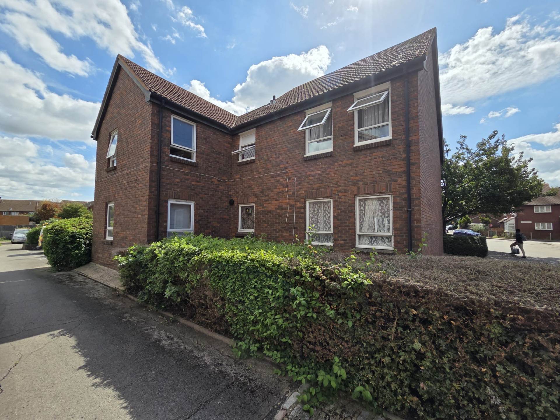 Harper Road, London, Image 1