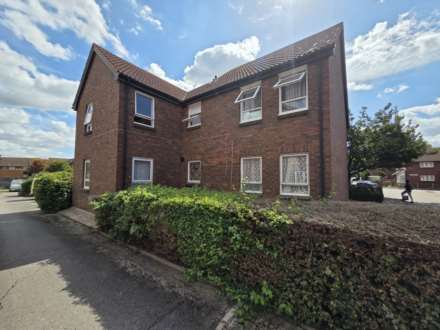 Harper Road, London, Image 1