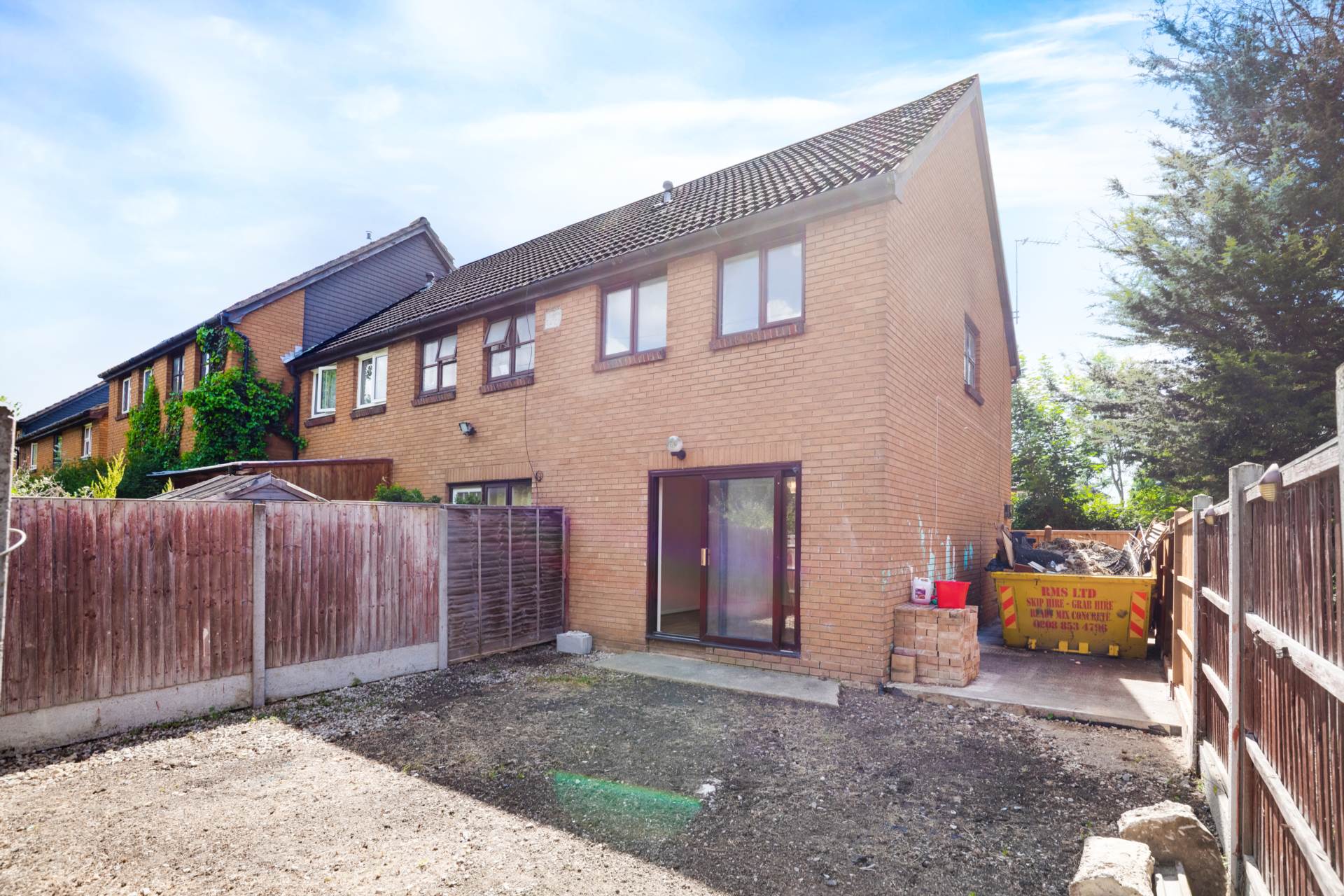Goose Square, Beckton, Image 13