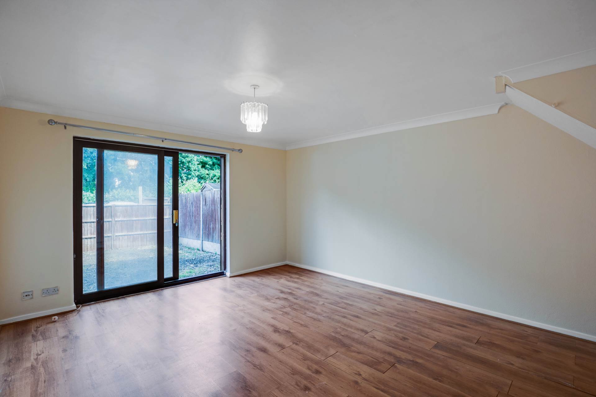 Goose Square, Beckton, Image 3