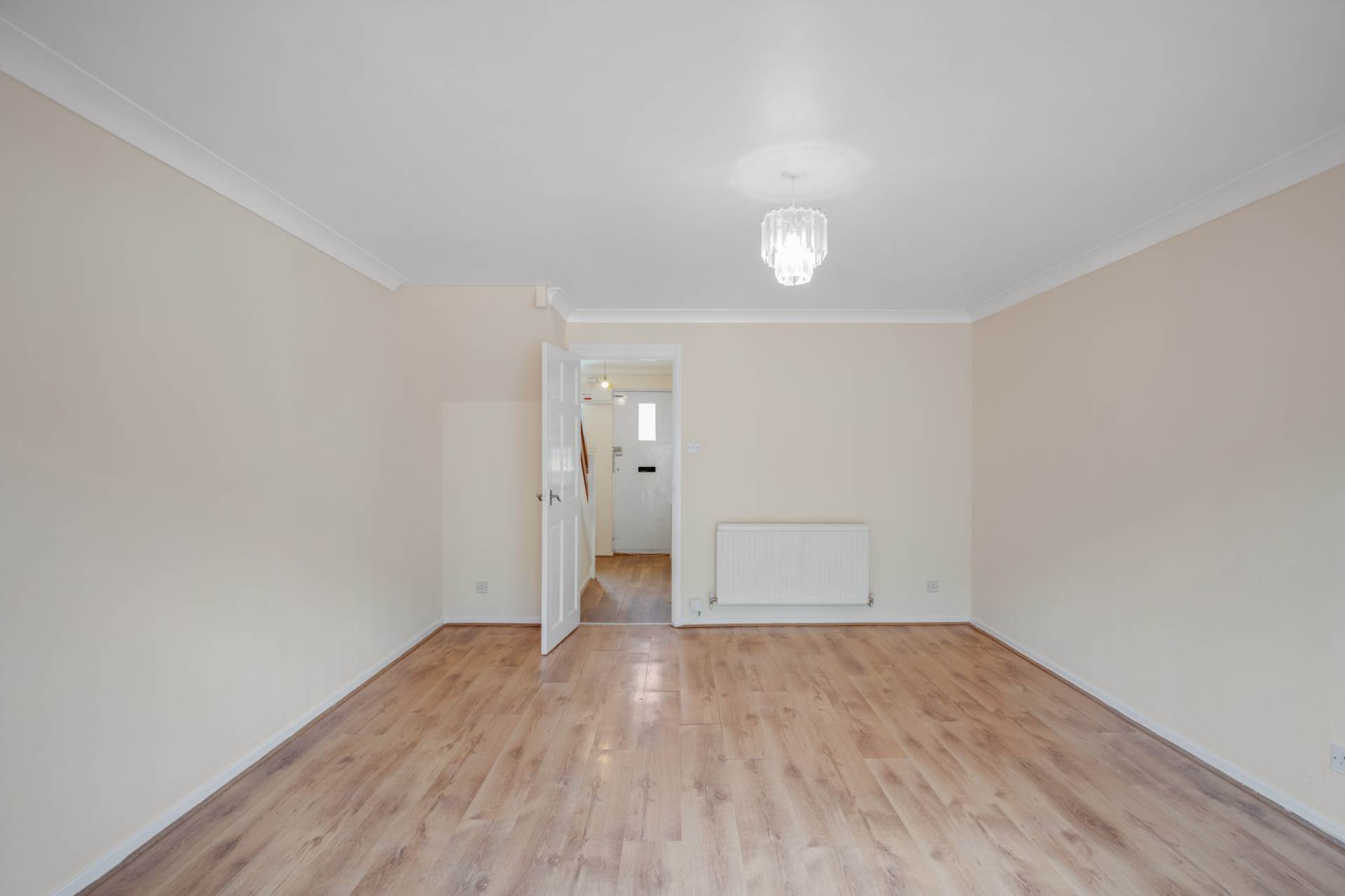 Goose Square, Beckton, Image 4