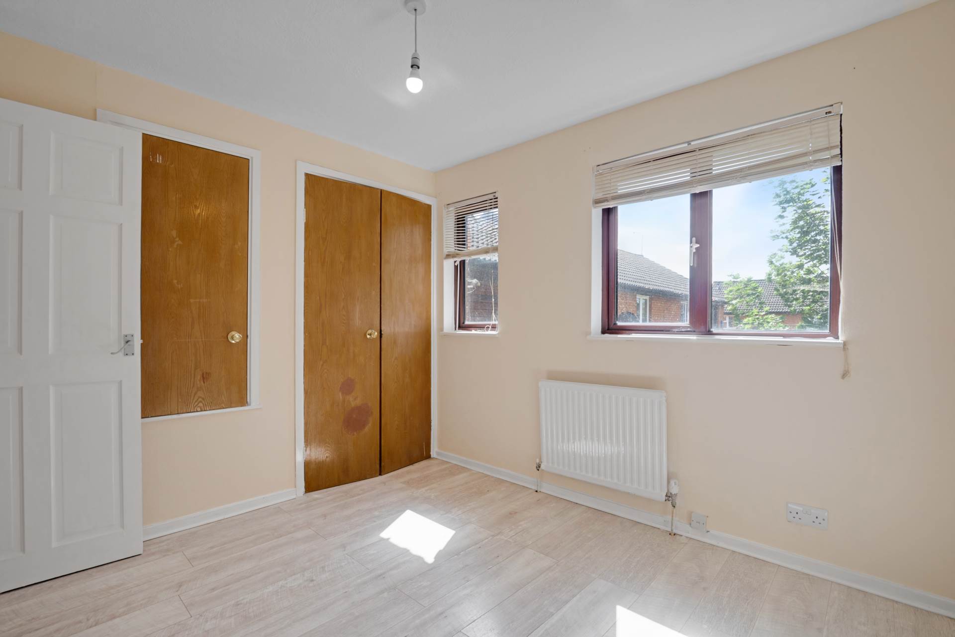 Goose Square, Beckton, Image 7