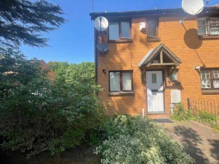 Goose Square, Beckton, Image 1