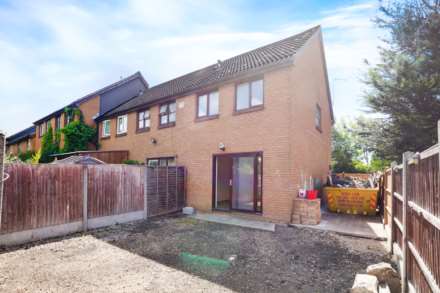Goose Square, Beckton, Image 13