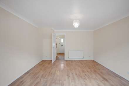 Goose Square, Beckton, Image 4