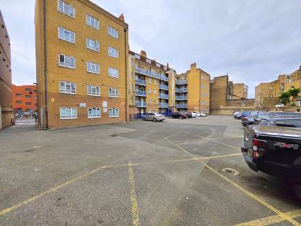 Property For Sale West India House, London