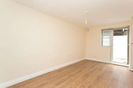 Old Kent Road, London, Image 4