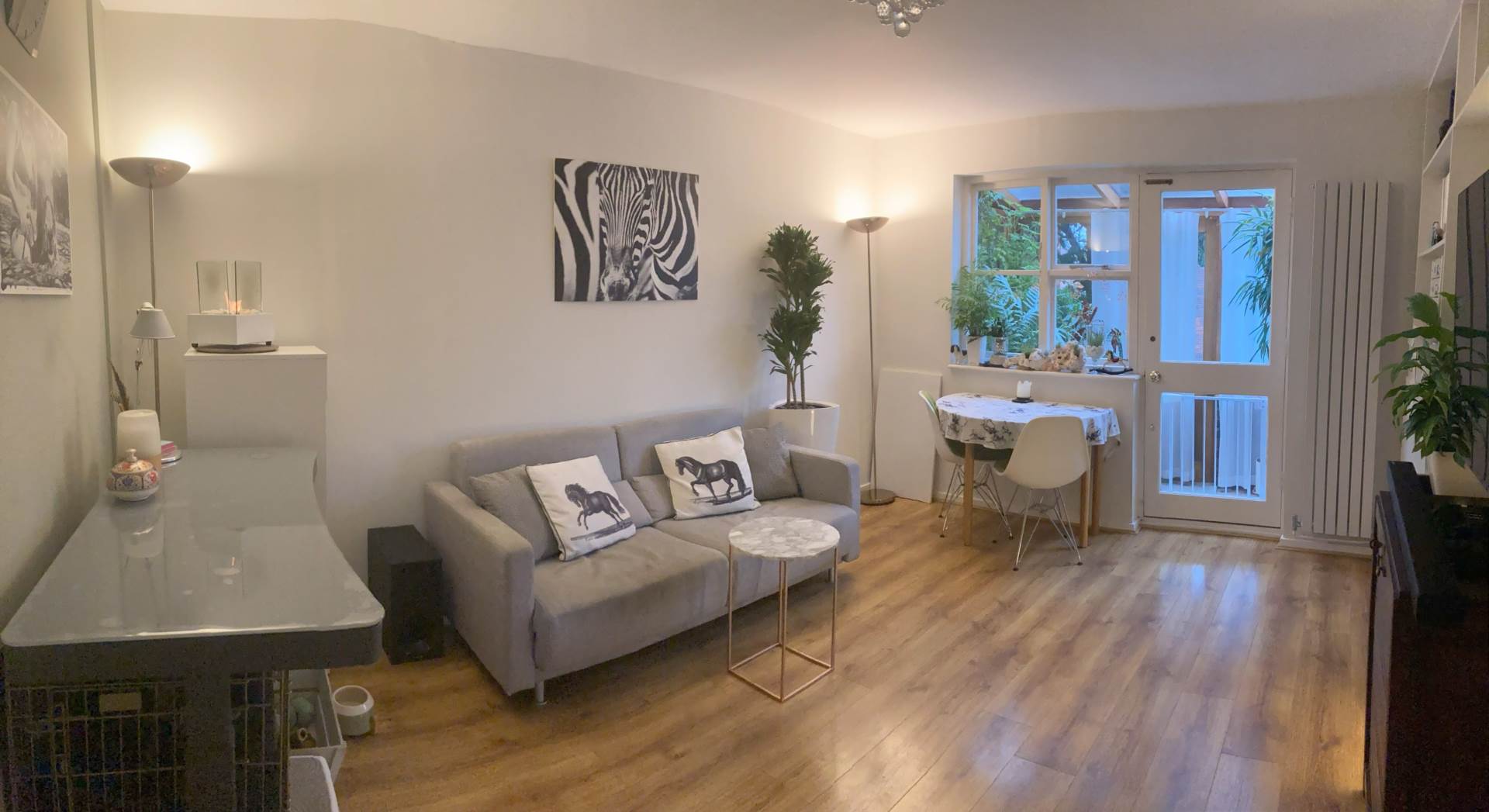 Oliver Gardens, London, Image 3