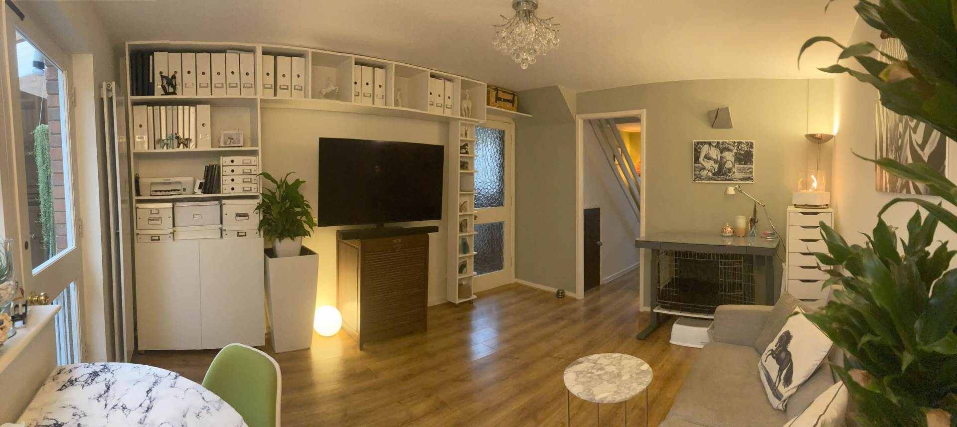 Oliver Gardens, London, Image 4