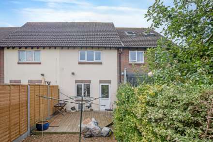 Jasper Road, London, Image 14