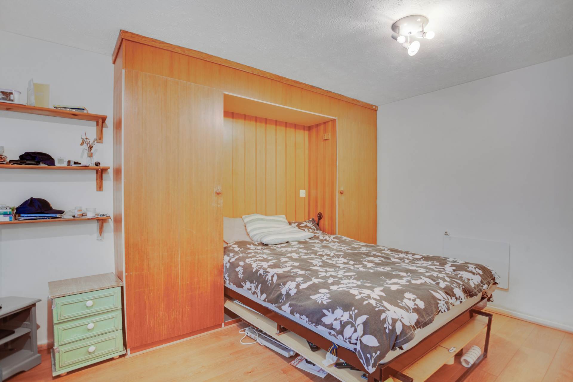 Harper Road, Beckton, Image 4