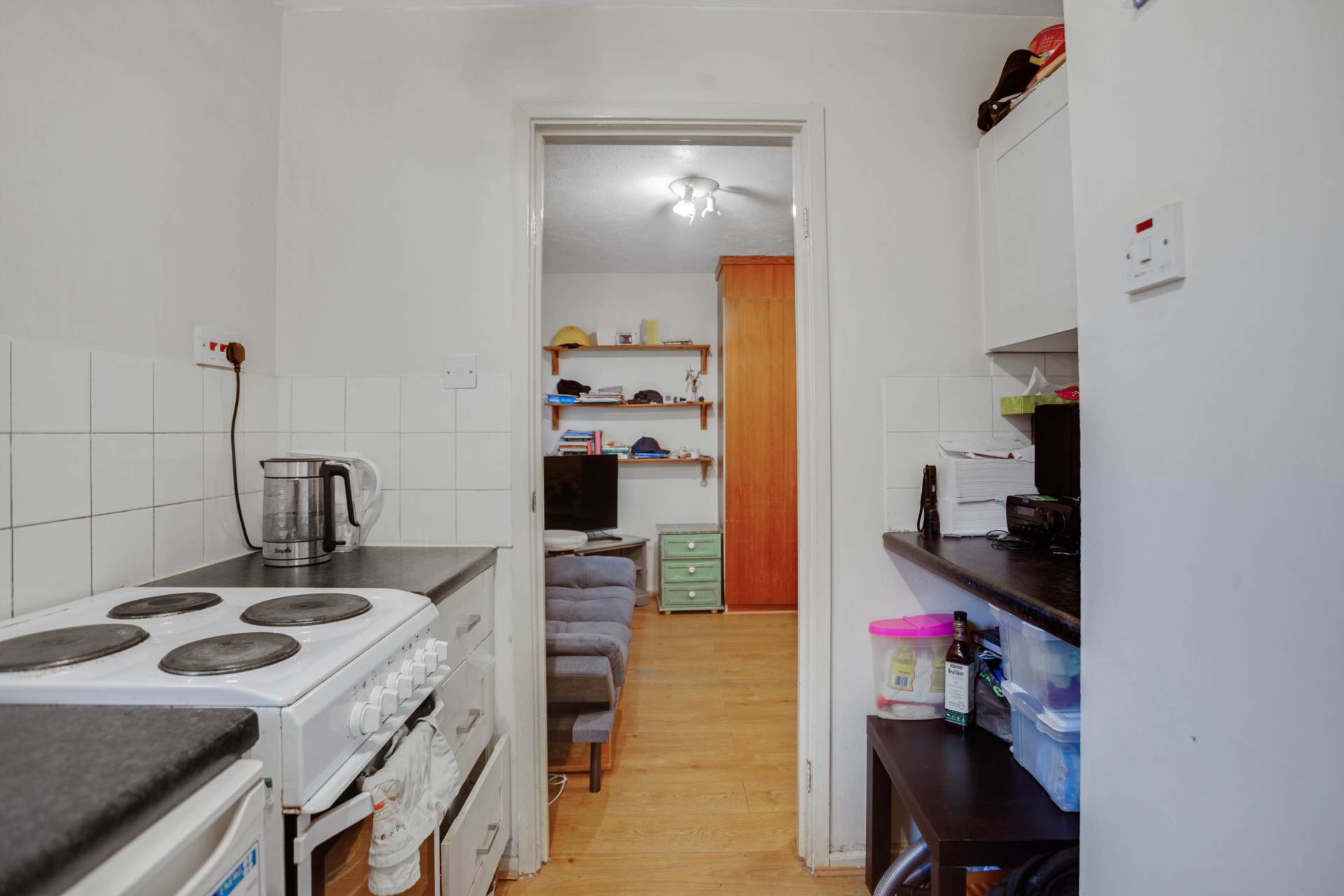Harper Road, Beckton, Image 8