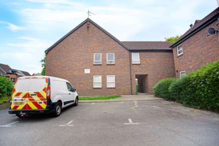 Harper Road, Beckton