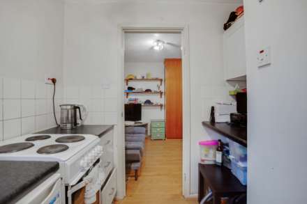 Harper Road, Beckton, Image 8