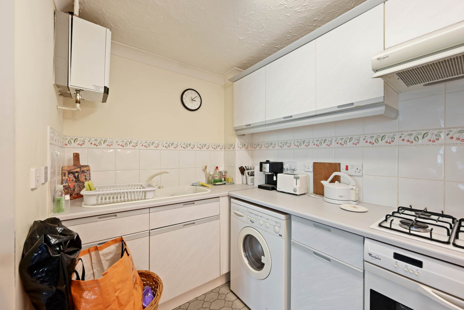 Founders Close, Beckton, Image 3