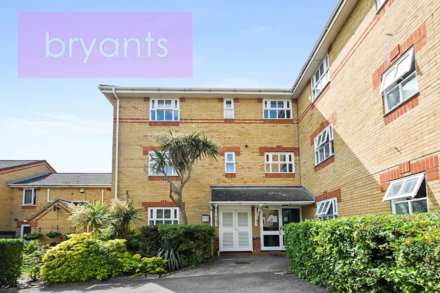 Founders Close, Beckton