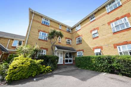 Founders Close, Beckton, Image 2
