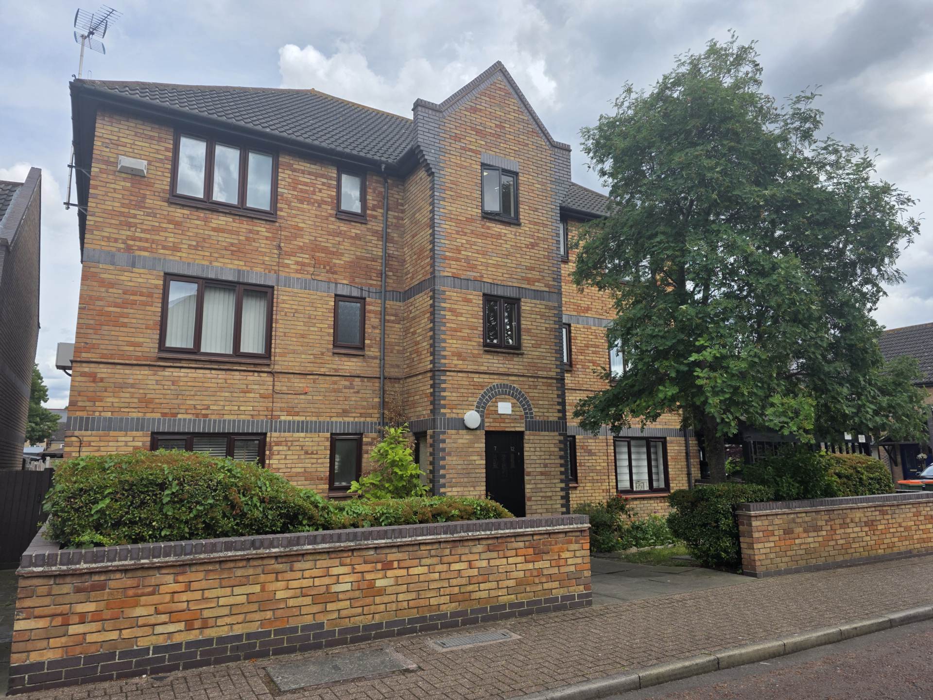 Bracken Close, Beckton, Image 1