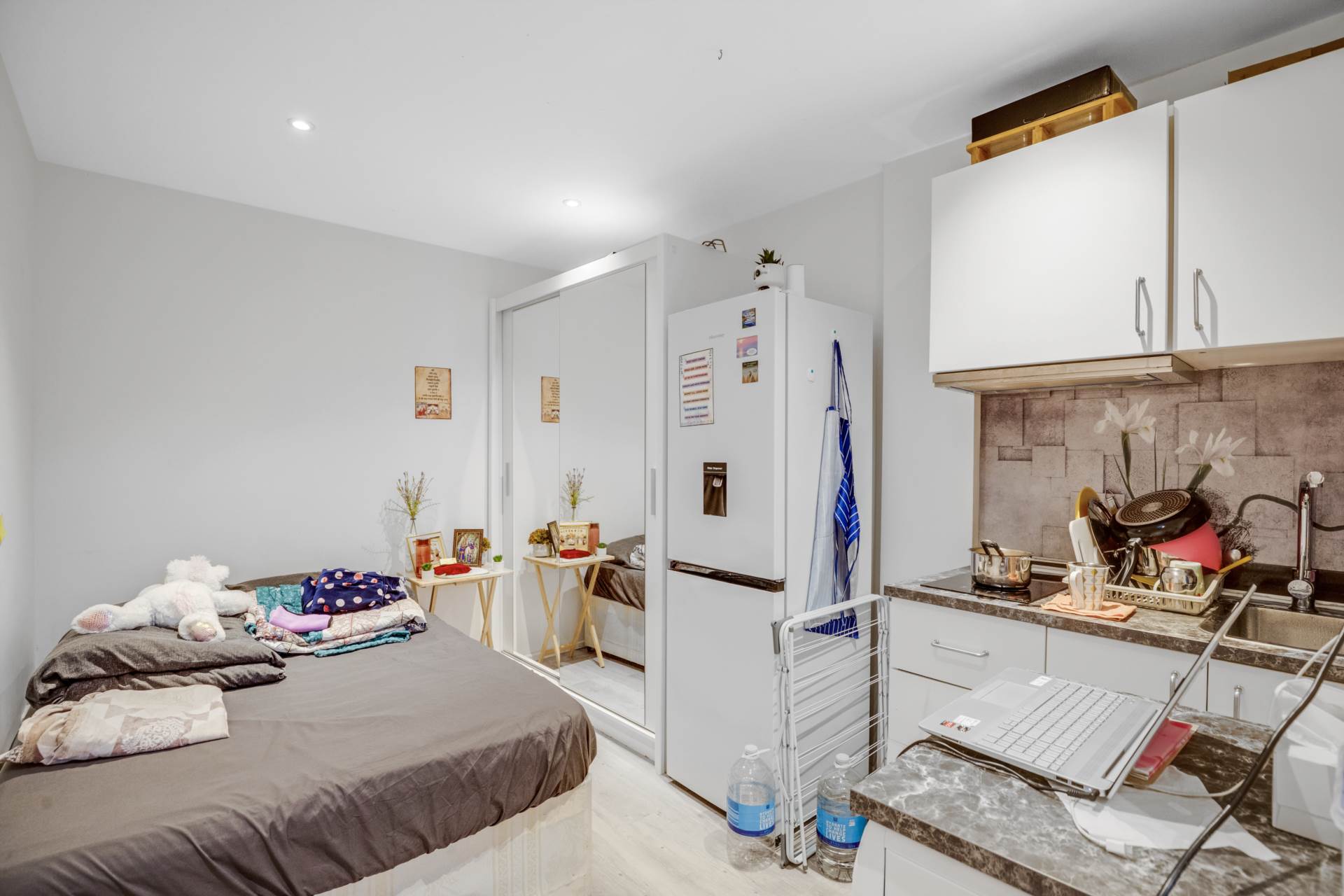 Fulmer Road, London, Image 10