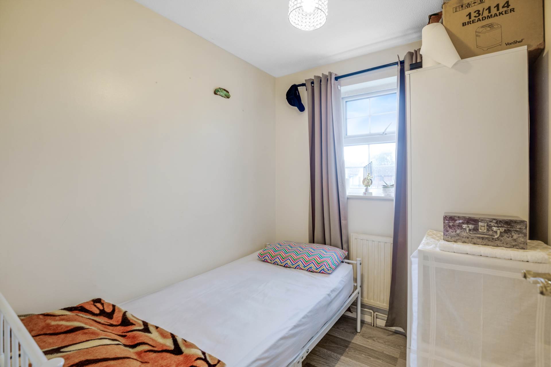 Fulmer Road, London, Image 12