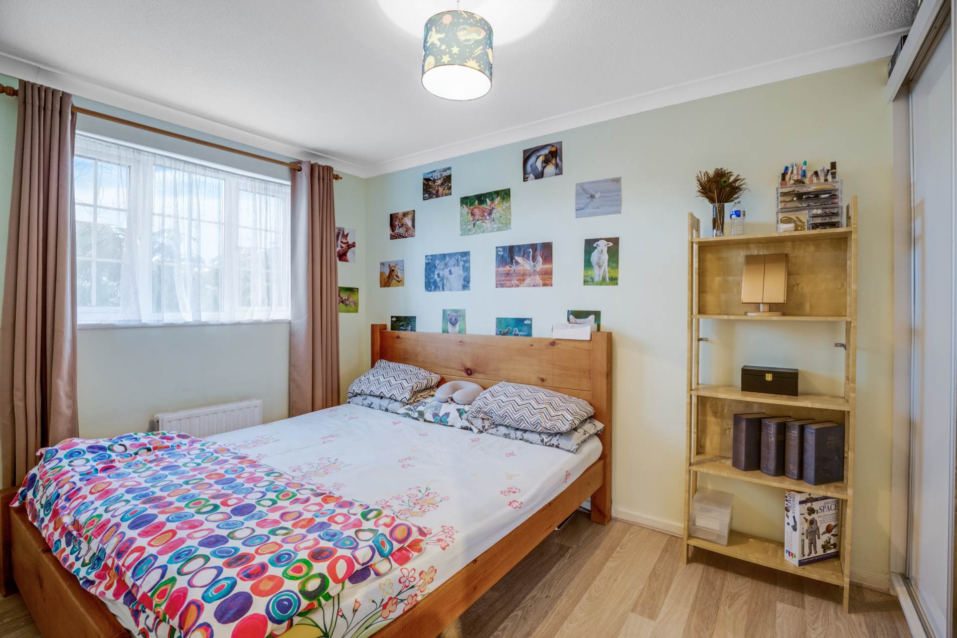 Fulmer Road, London, Image 13
