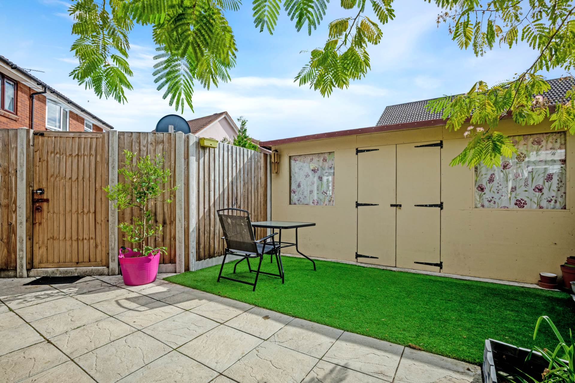 Fulmer Road, London, Image 14