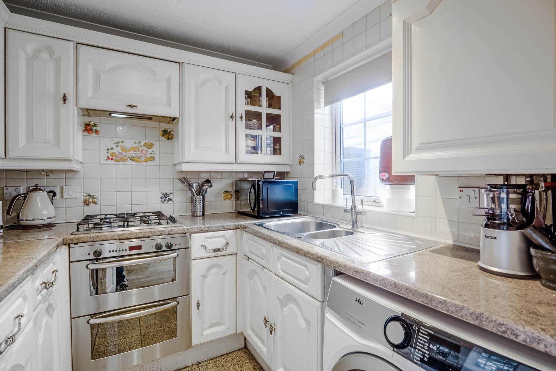 Fulmer Road, London, Image 2