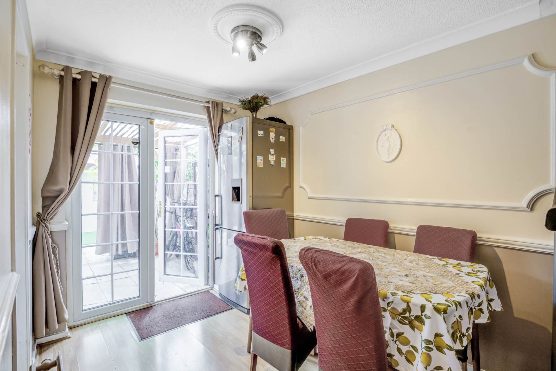 Fulmer Road, London, Image 3