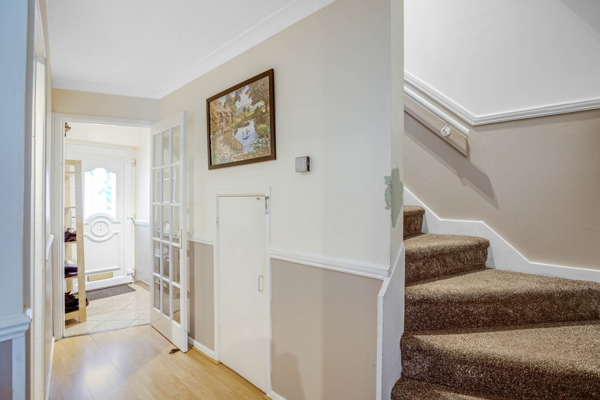 Fulmer Road, London, Image 4