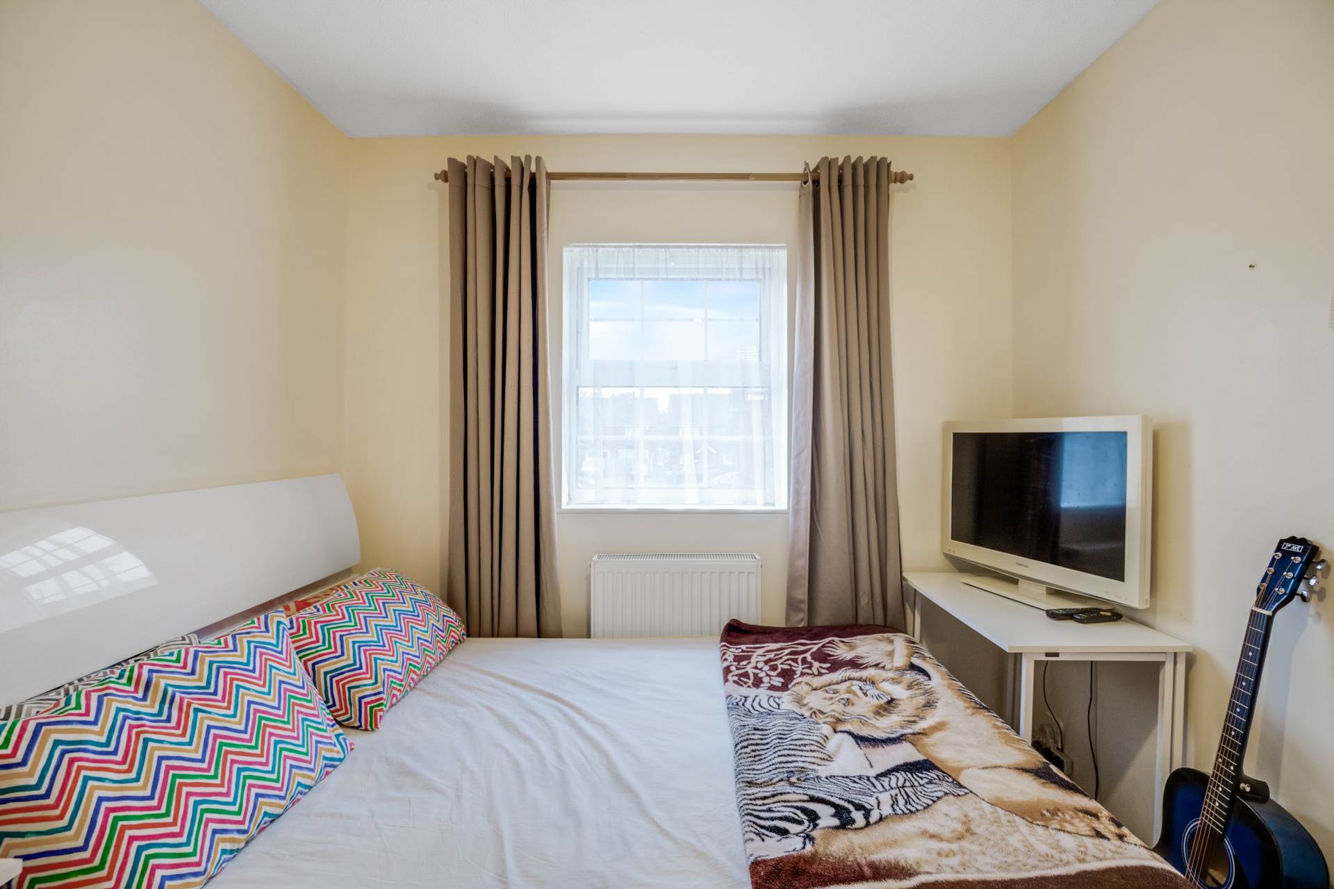 Fulmer Road, London, Image 6