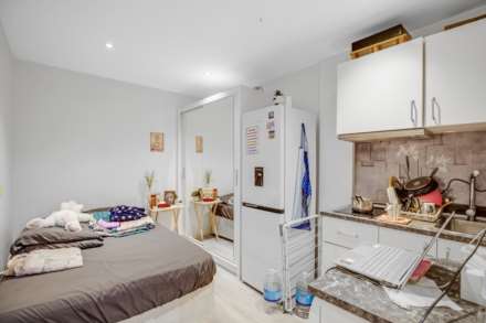 Fulmer Road, London, Image 10