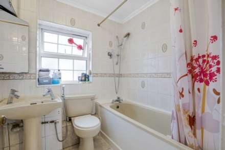 Fulmer Road, London, Image 11