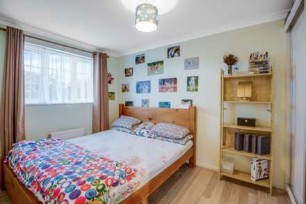 Fulmer Road, London, Image 13