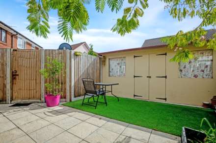 Fulmer Road, London, Image 14