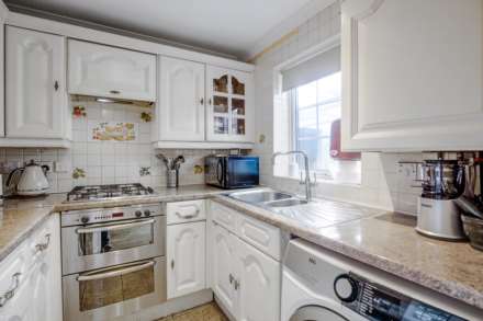 Fulmer Road, London, Image 2