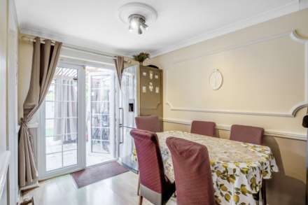 Fulmer Road, London, Image 3