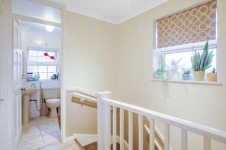 Fulmer Road, London, Image 5