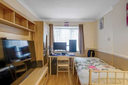 Fulmer Road, London, Image 7