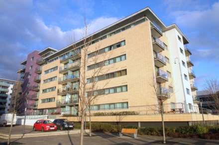 Latitude Court, London