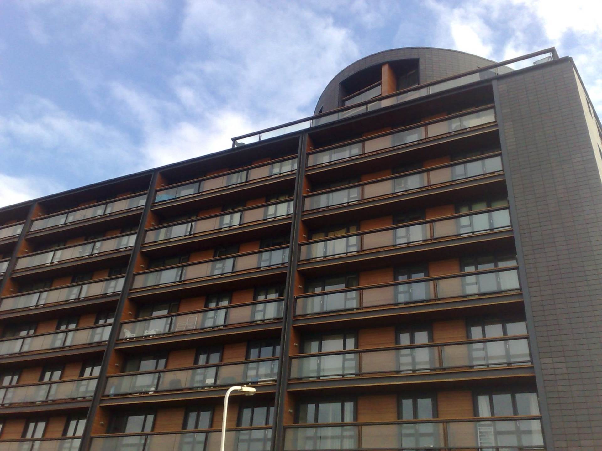 The Sphere, London, Image 1