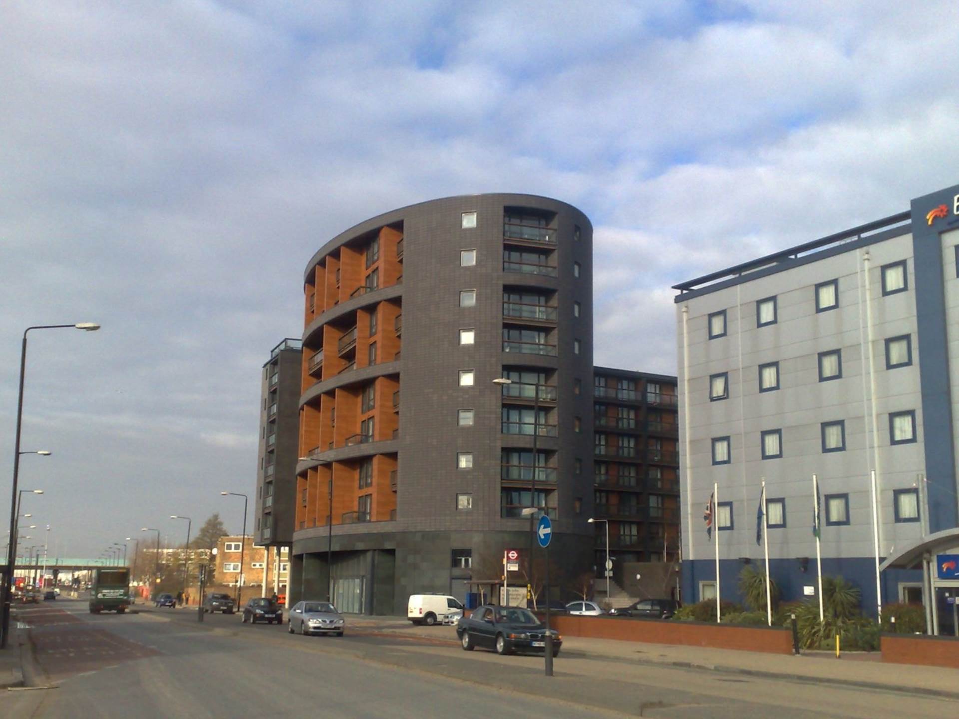 The Sphere, London, Image 2