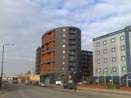 The Sphere, London, Image 2