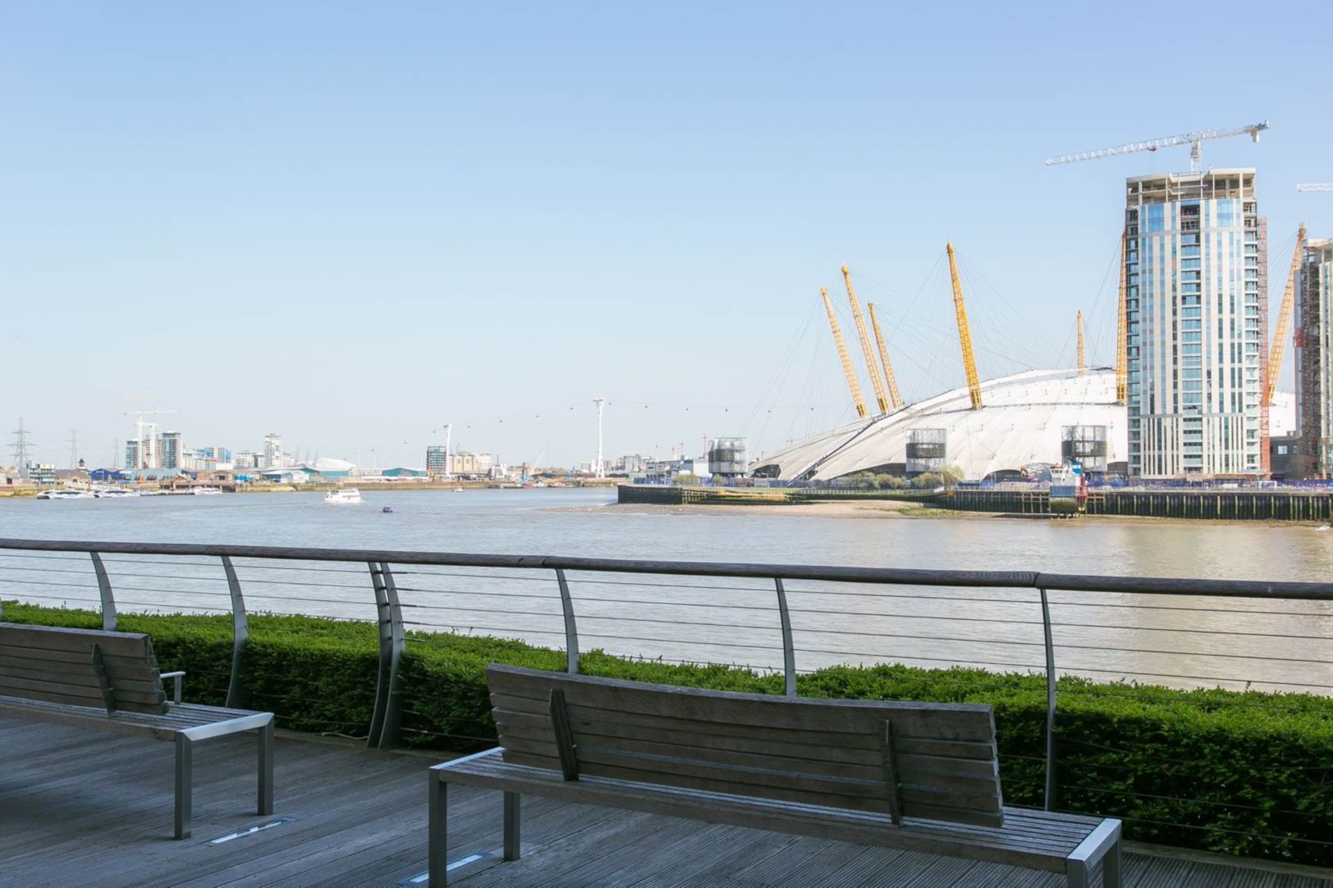 New Providence Wharf, London, Image 11